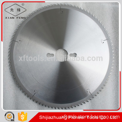 Good acrylic cutting tungsten carbide steel circular saw blade manufacturer